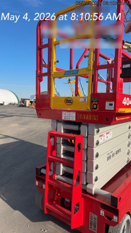 2026 MEC 4046+