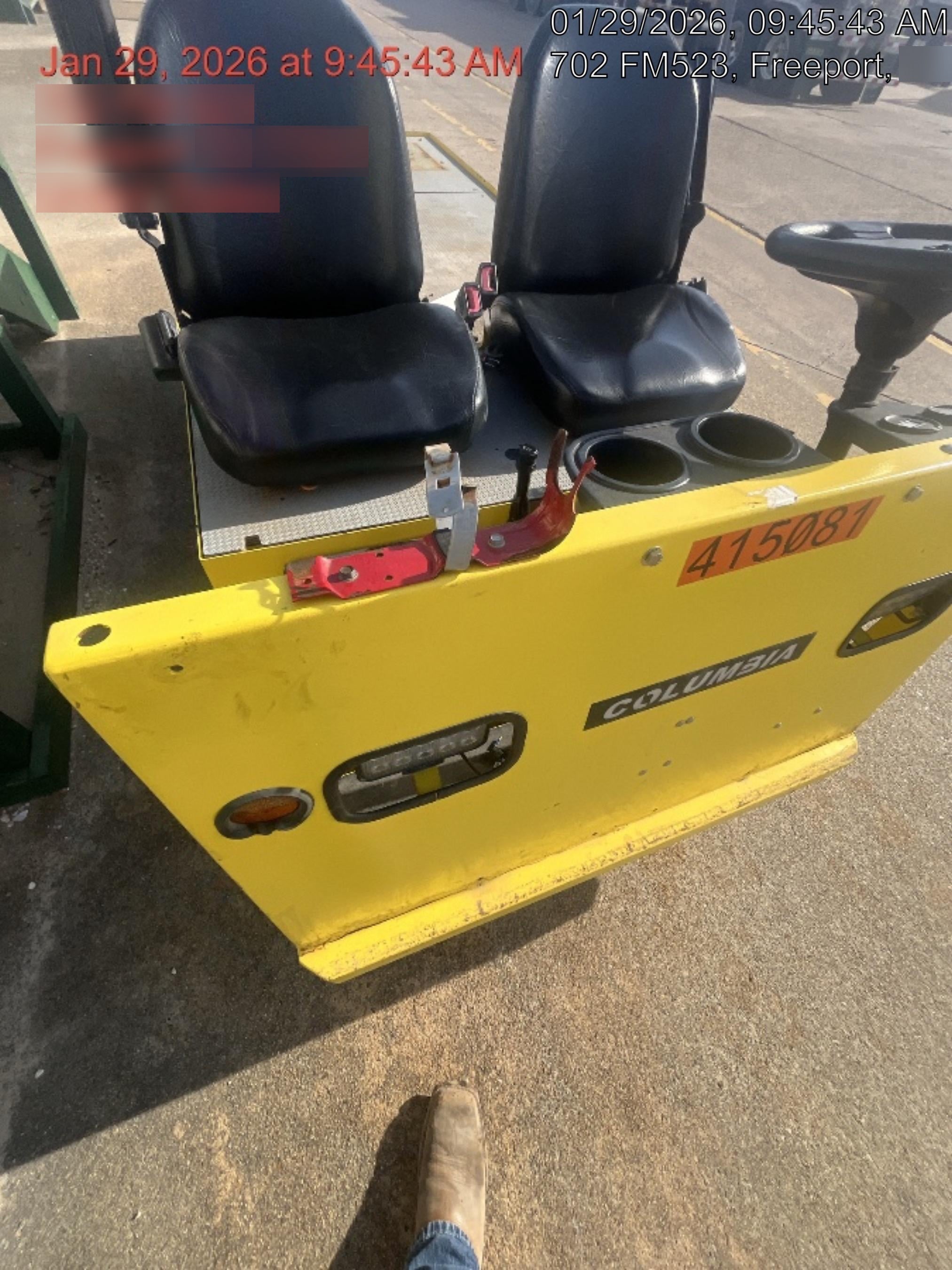 2024 COLUMBIA Payloader 2XL