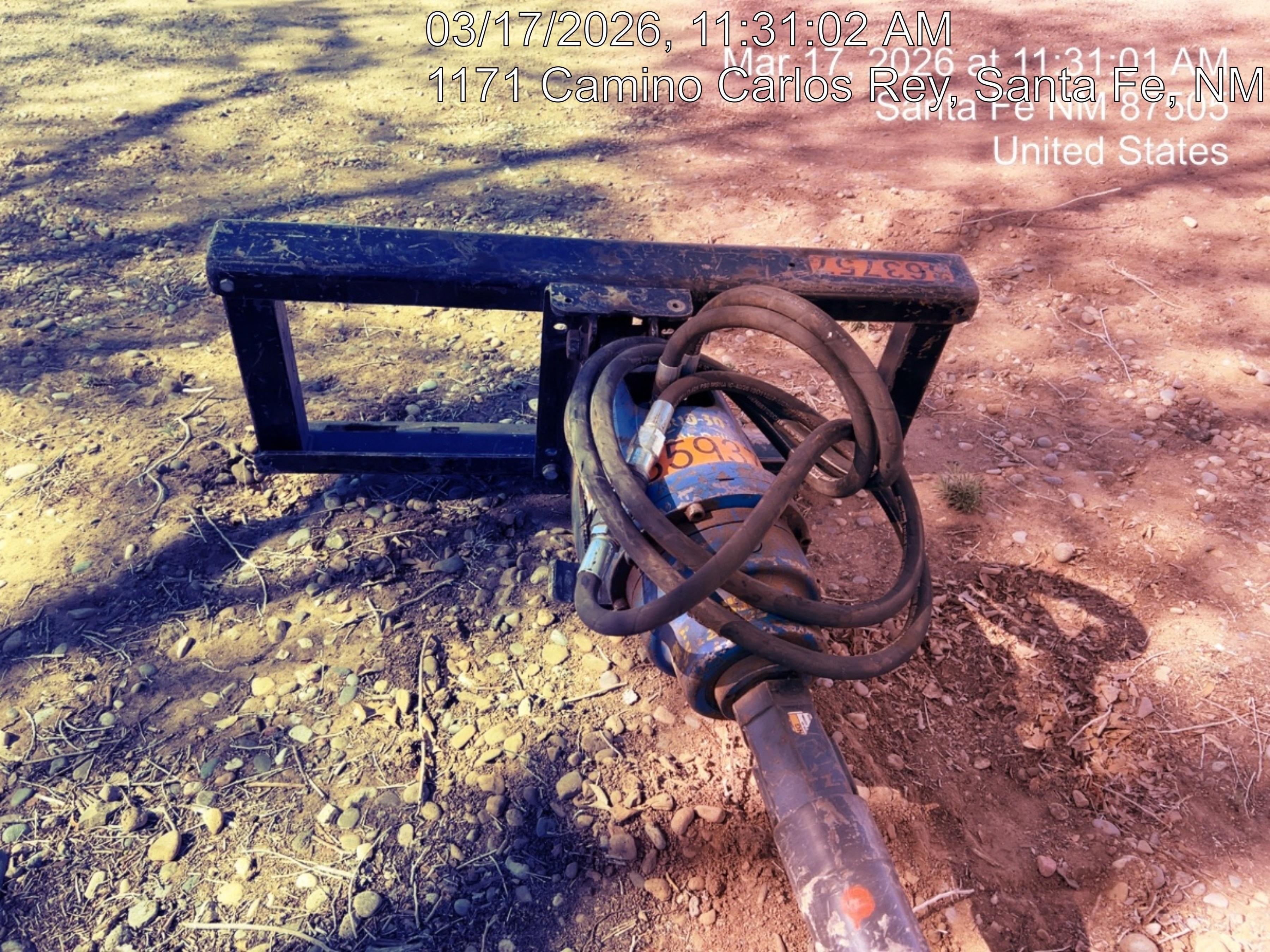2023 AUGER TORQUE 3300-30