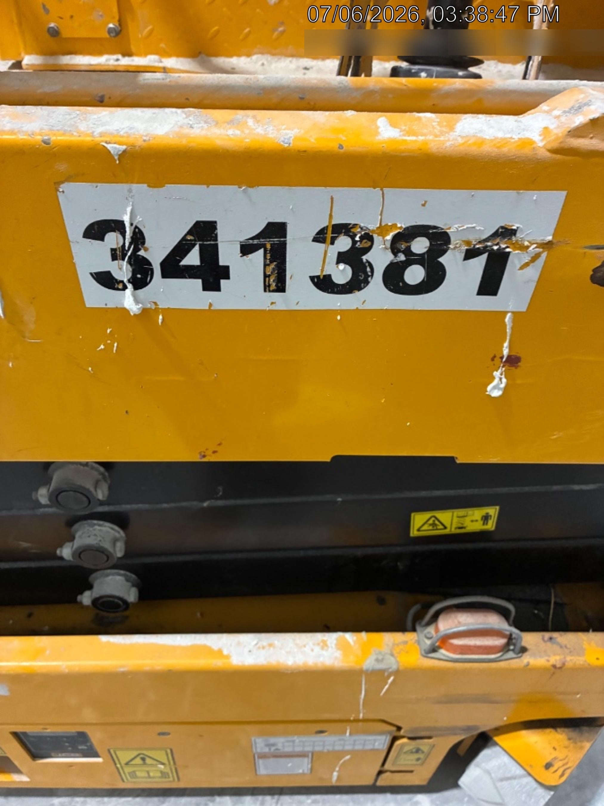 2023 JCB S1930E