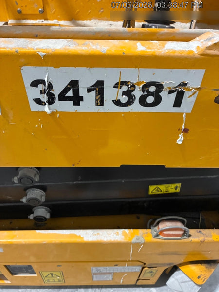 2023 JCB S1930E