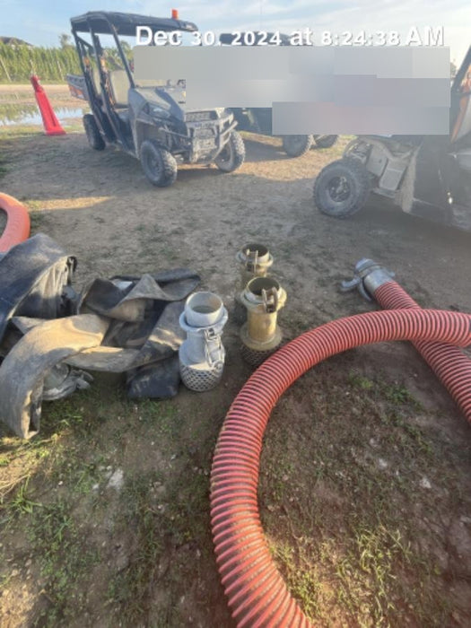 2022 ATLAS COPCO PAC F66 KD