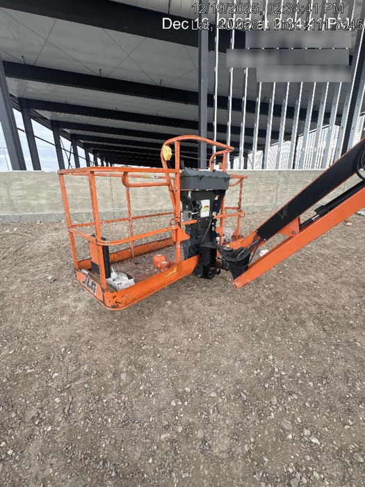 2019 JLG 460SJ