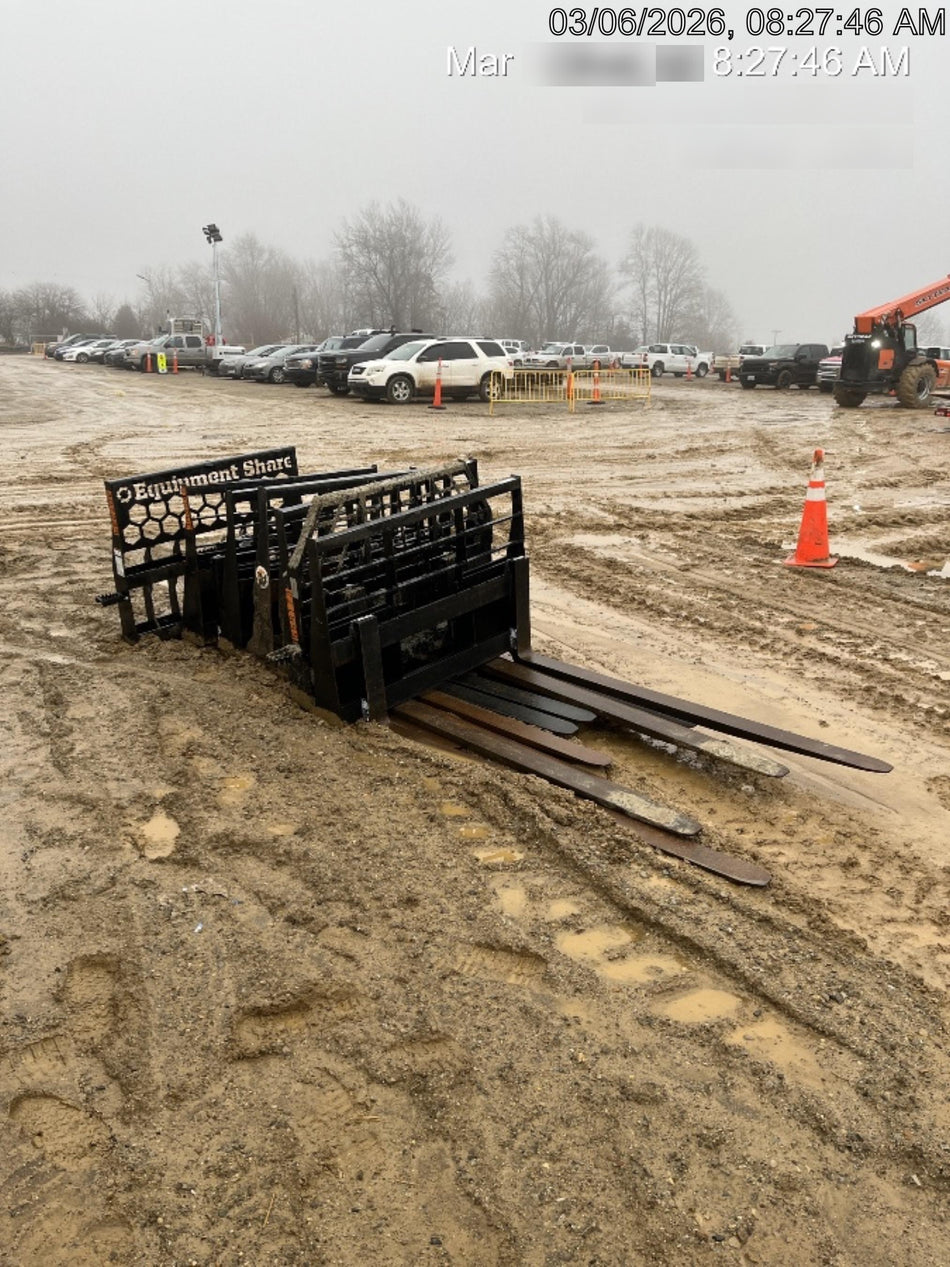 2024 ARROW MATERIAL HANDLING FS5100CB - 72"