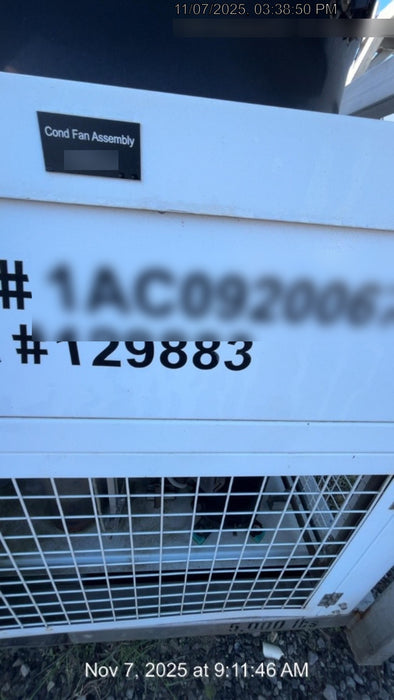 2021 SMARTECH SACP26A-SP