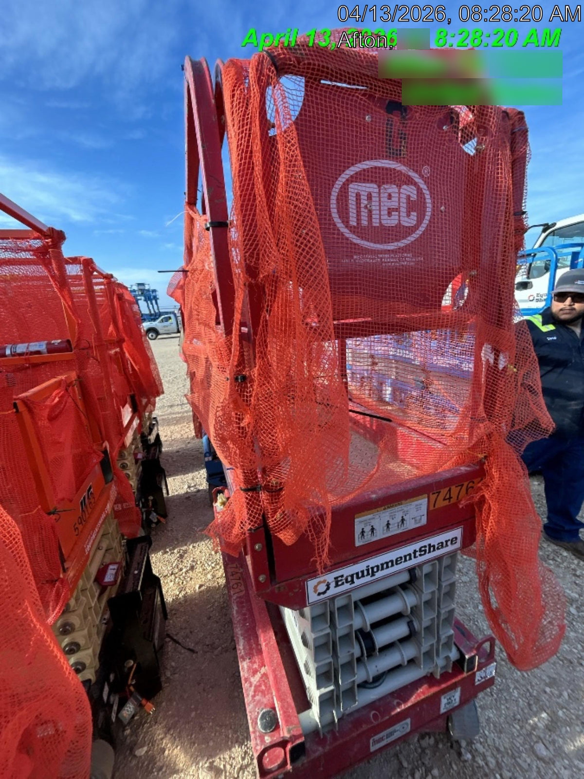 2020 MEC Micro 19