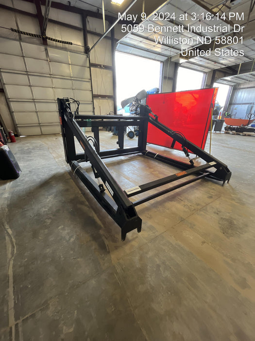 2024 ARROW MATERIAL HANDLING 049PG