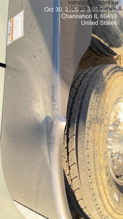 2024 THUNDER CREEK MTT920