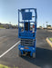2020 Genie GS-1930 Solid Non Marking Tires, Beacon, Folding rails with half height swing gate, 800W Inverter