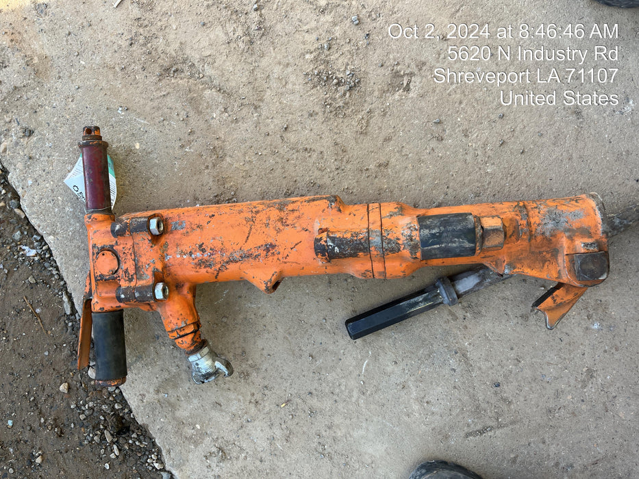 2020 CHICAGO PNEUMATIC CP 1290