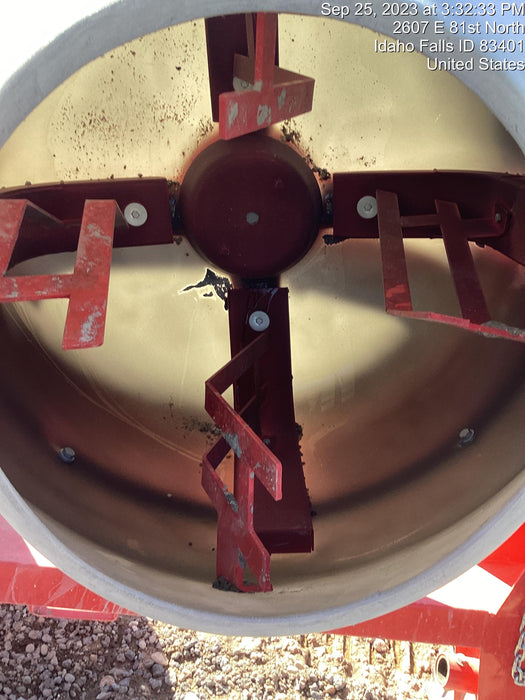 2023 MULTIQUIP MC12PH