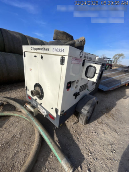 2023 ATLAS COPCO PAC F44 KD-S