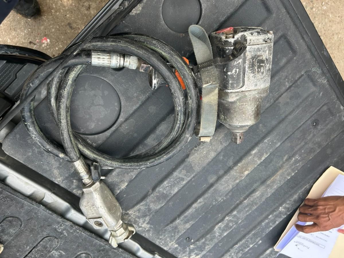 2022 INGERSOLL RAND 2925P1TI