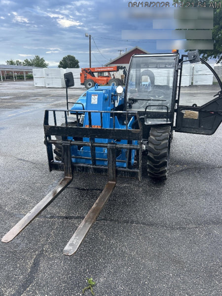 2025 GENIE GTH-5519