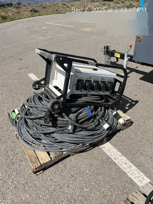 2022 TRYSTAR TP-43C-M-F10