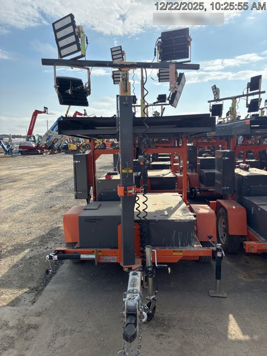 2025 NATIONAL SIGNAL Sunray LTS-300h