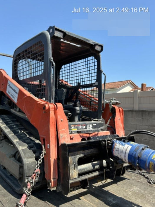 2023 AUGER TORQUE 3300-30