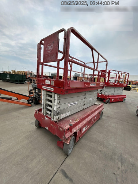 2020 MEC 4555SE