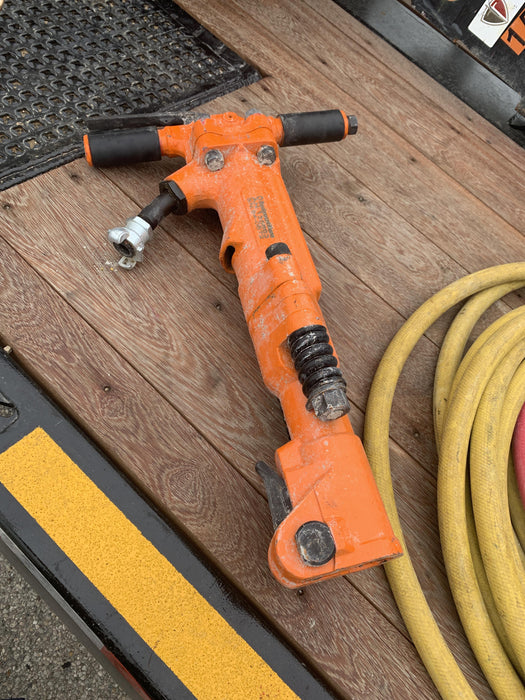 2021 MICHIGAN PNEUMATIC MP-TPB60-114