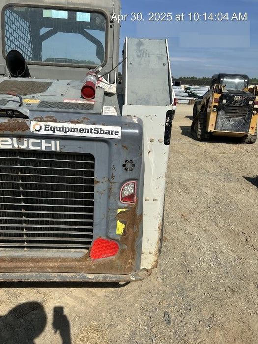 2020 TAKEUCHI TL12R2-R