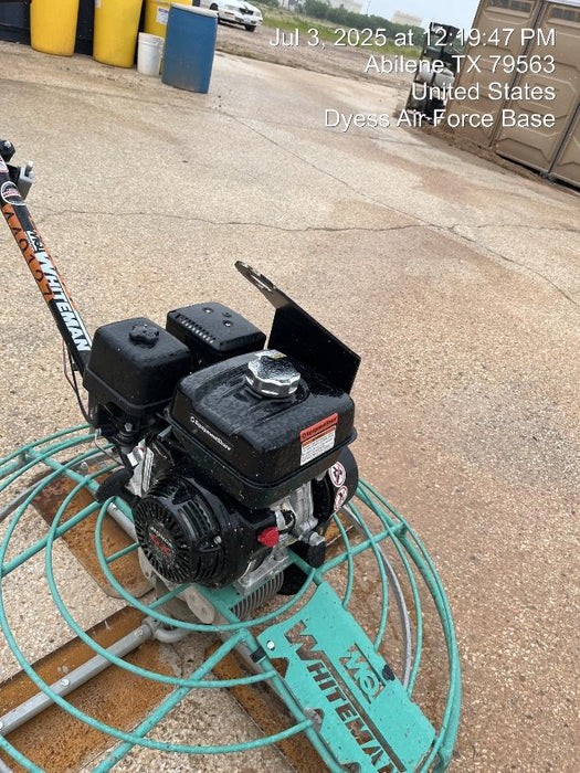 2024 MULTIQUIP B46H90