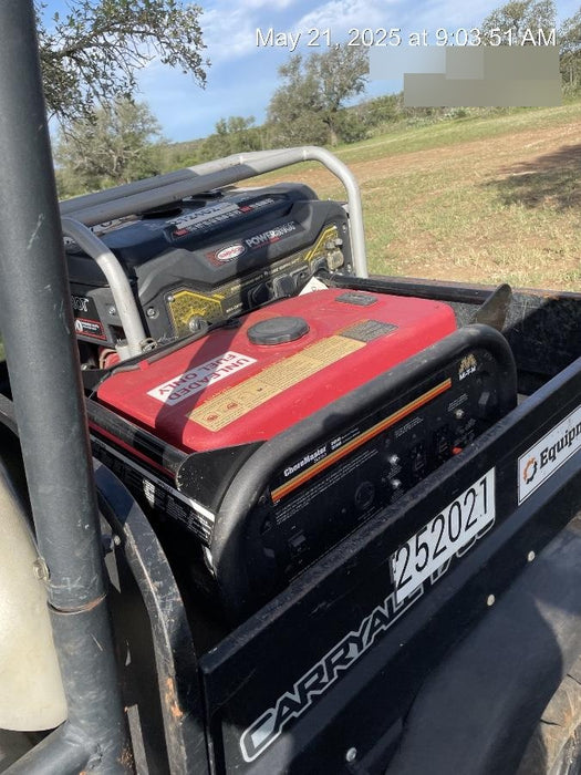 2024 MI-T-M GEN-3600-0MM0