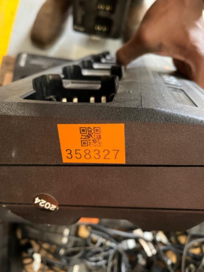 2023 MOTOROLA PMPN4284