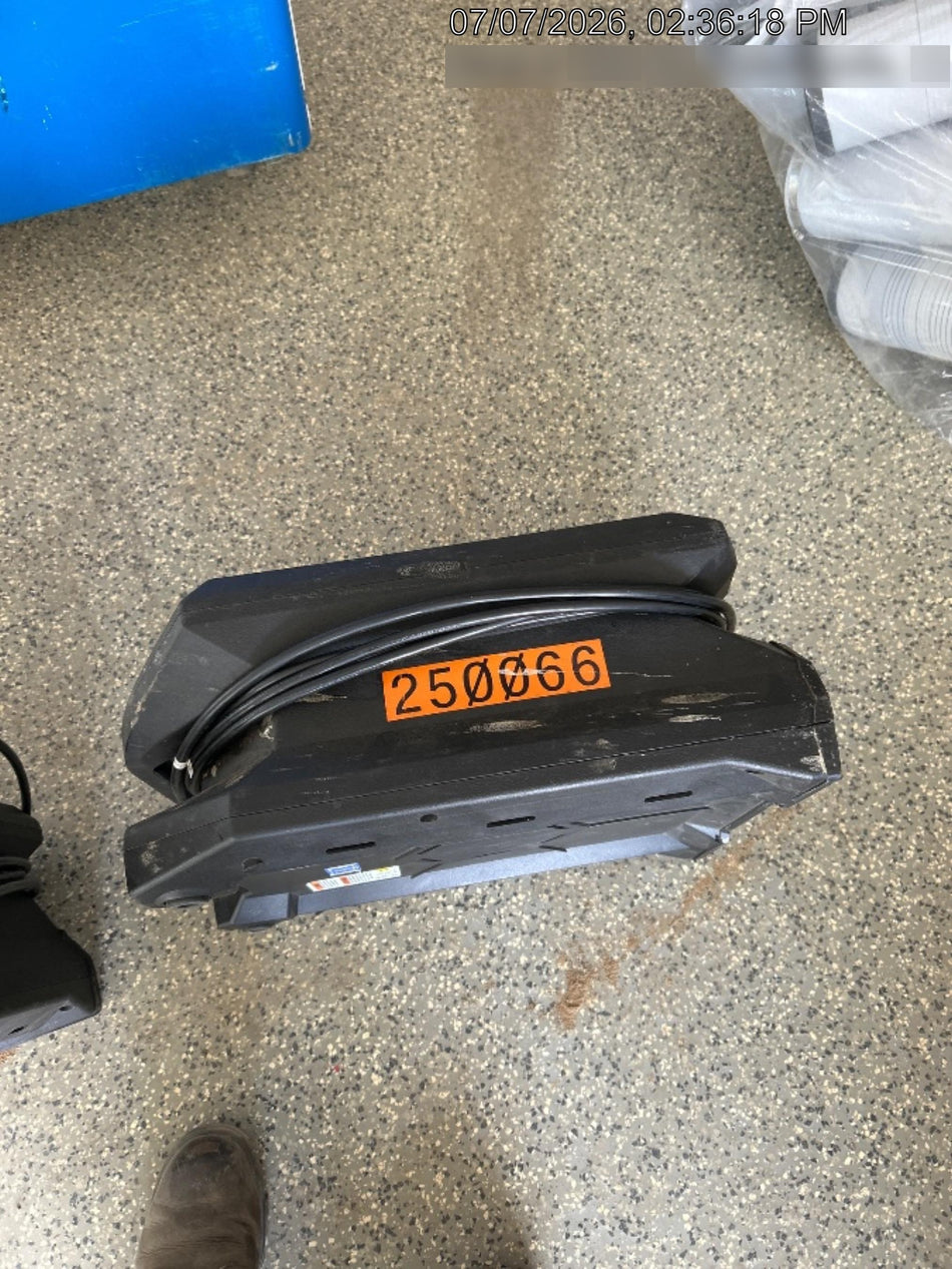 2022 PHOENIX AirMAX Radial Air Mover
