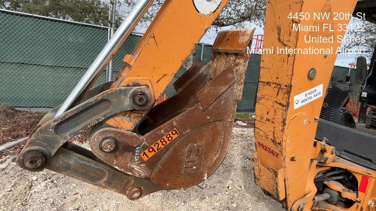 2018 WERK-BRAU 12" Coral Bucket - Werk-Brau