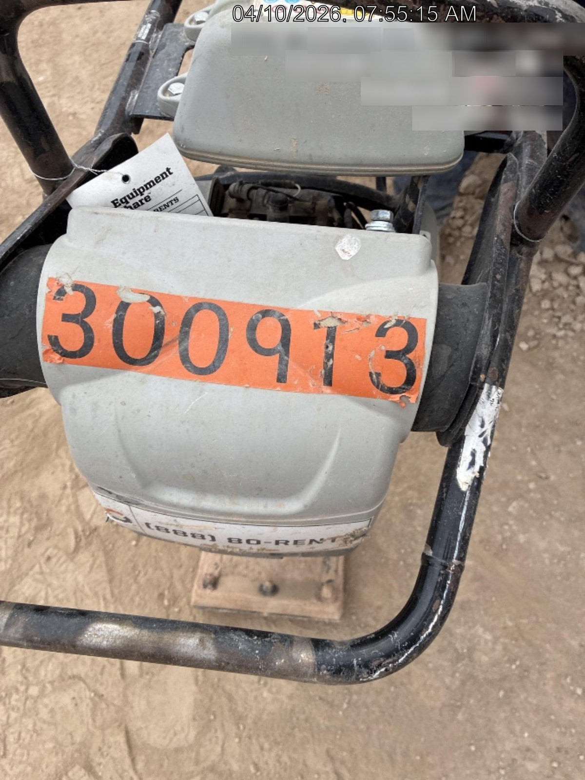 2023 MULTIQUIP MTX60HD