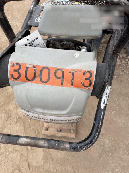 2023 MULTIQUIP MTX60HD