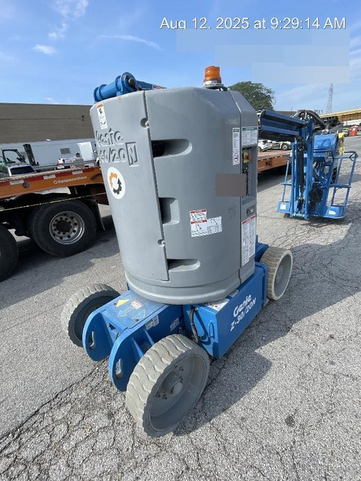 2020 GENIE Z-30/20N RJ