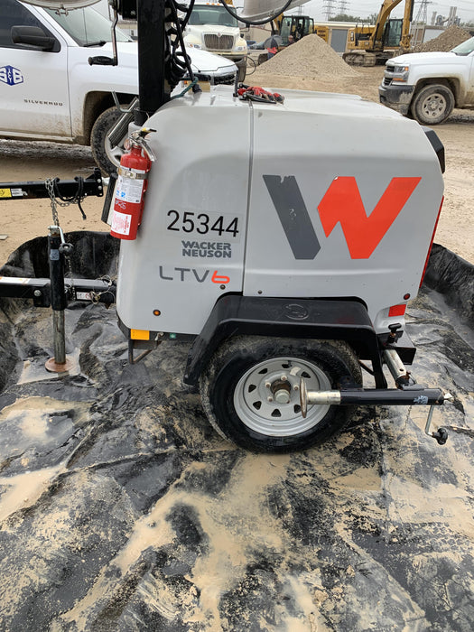 2021 LIND EQUIPMENT LE980LEDV-T4B