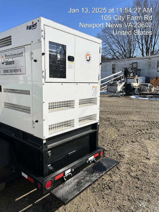 2023 SHINDAIWA DGK180F