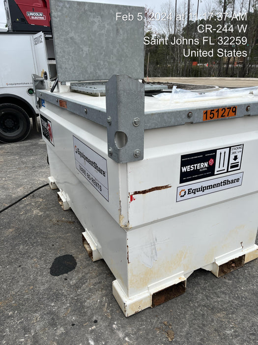 2021 TRANSCUBE 20TCG(G)W-NA