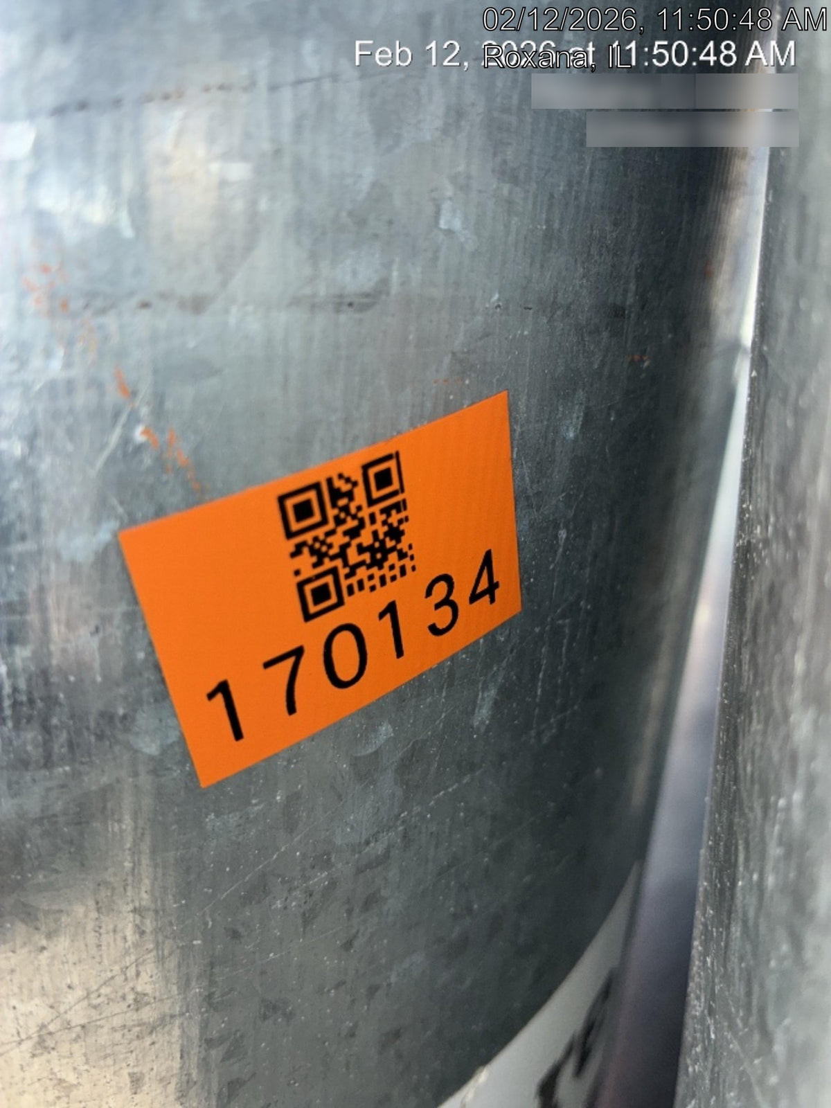 2021 MICHIGAN PNEUMATIC HV-8AM