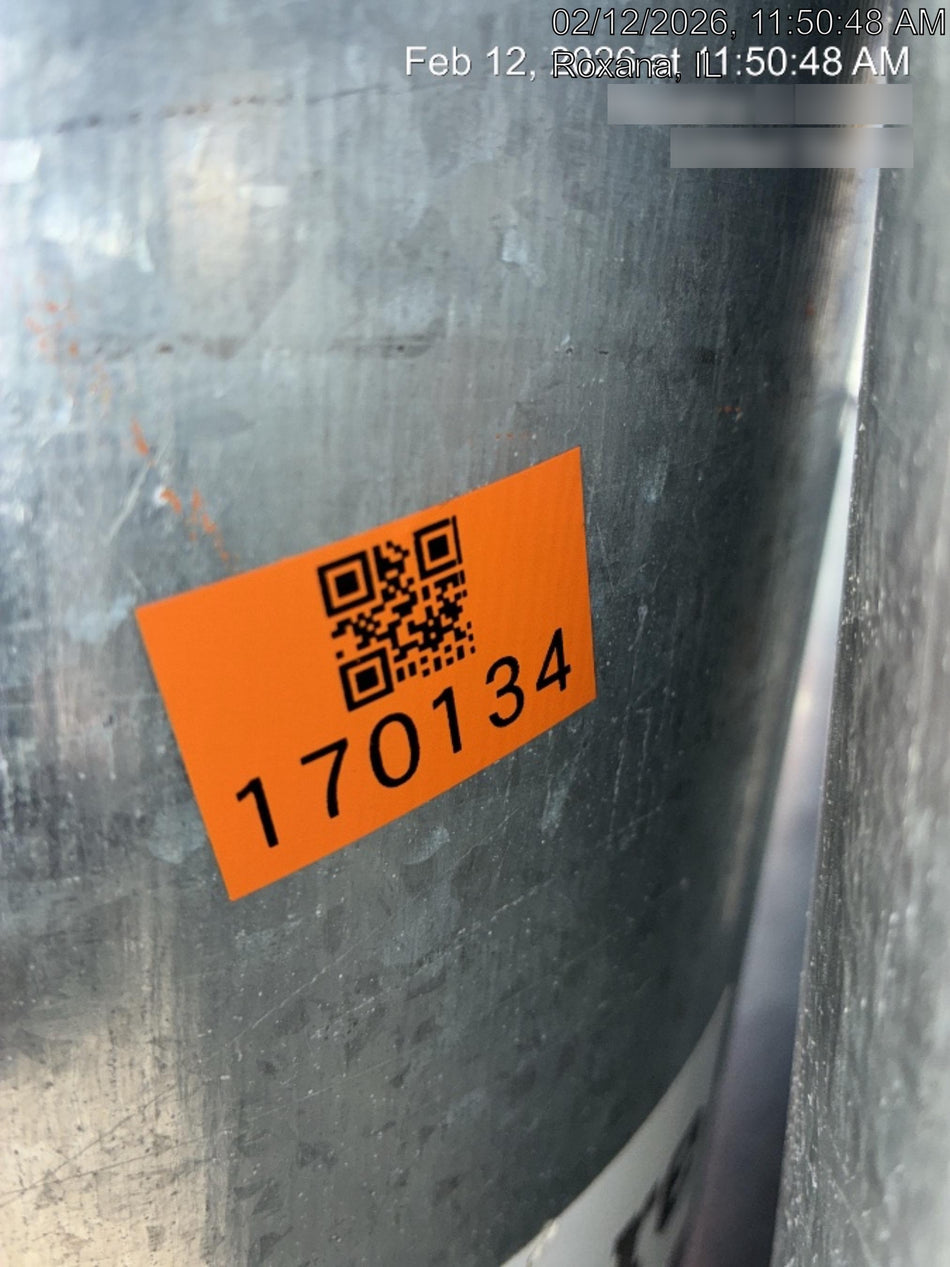 2021 MICHIGAN PNEUMATIC HV-8AM