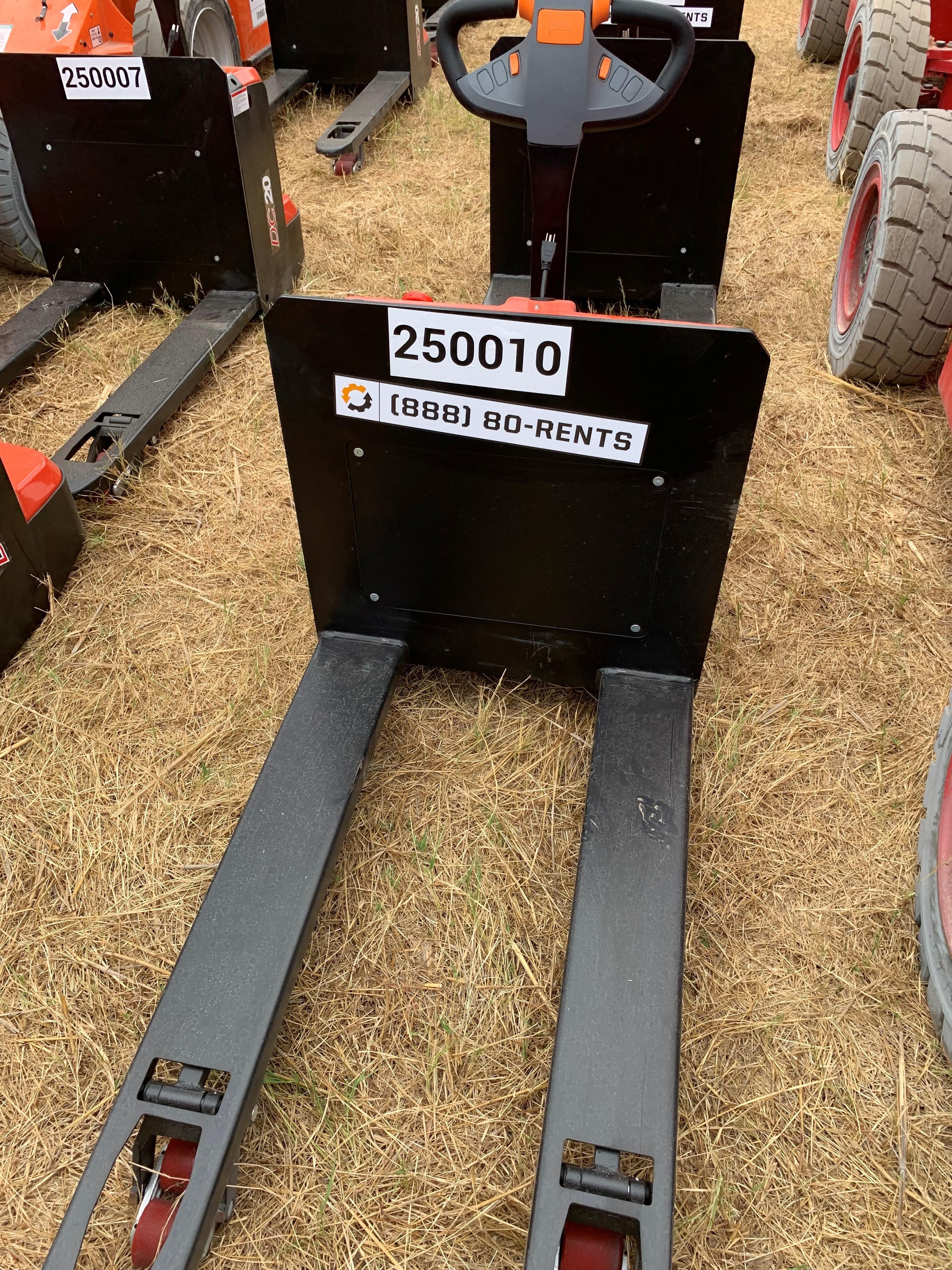 2022 HELI CBD20J