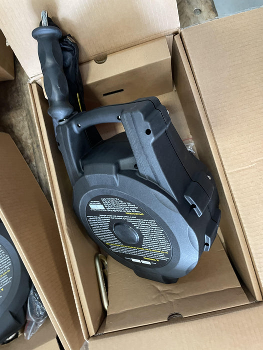 2024 IRONWEAR 2465-SSH-LE