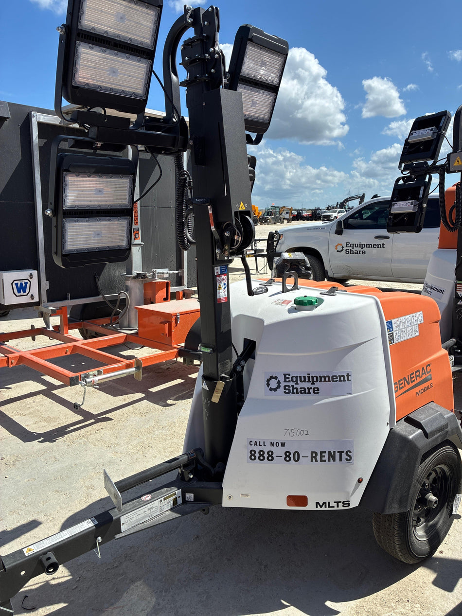 2026 GENERAC MLTS-4