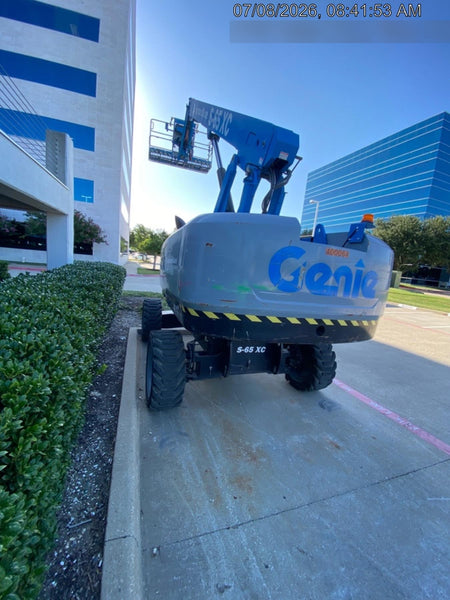 2024 GENIE S-65 XC