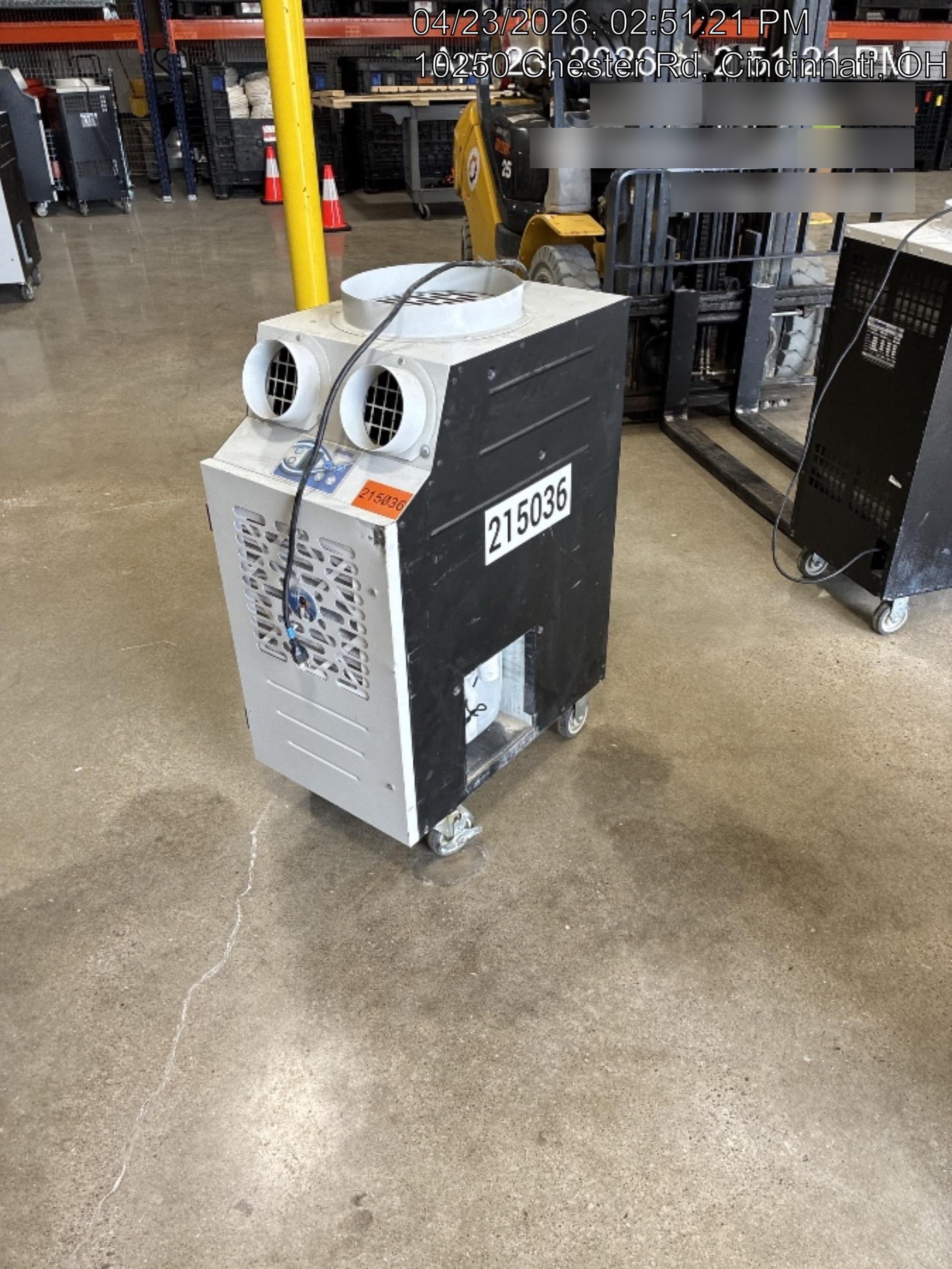 2022 KWIKOOL KPAC1411-2