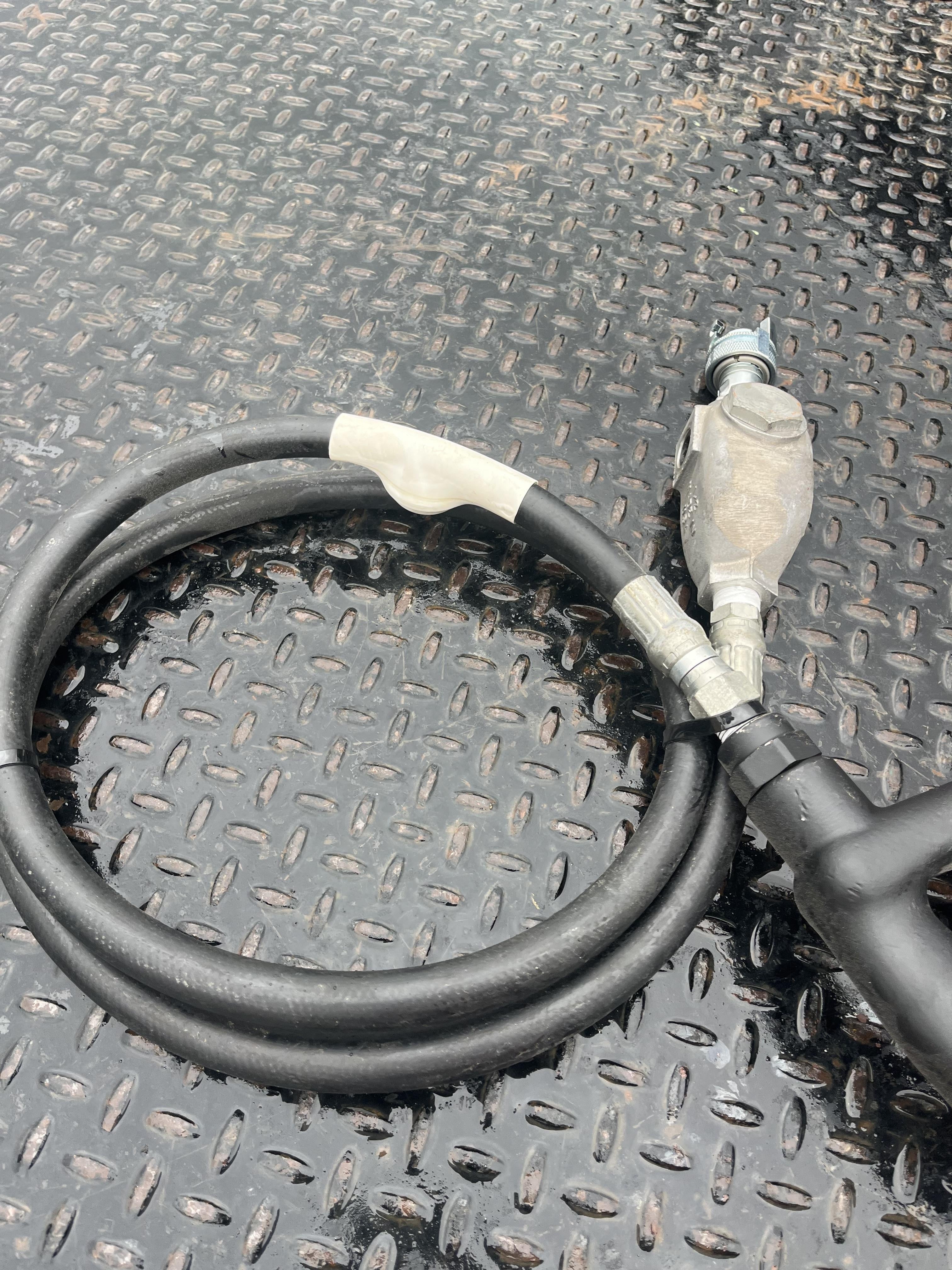 2020 INGERSOLL RAND 3942B2TI
