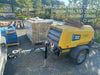 2022 ATLAS COPCO XAS 110