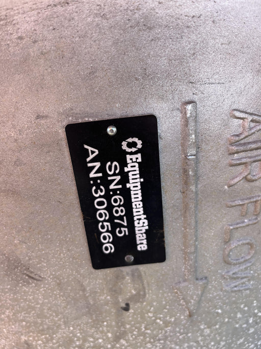 2023 WIDDER 20265-TRACKER