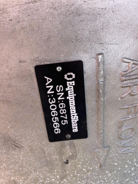 2023 WIDDER 20265-TRACKER