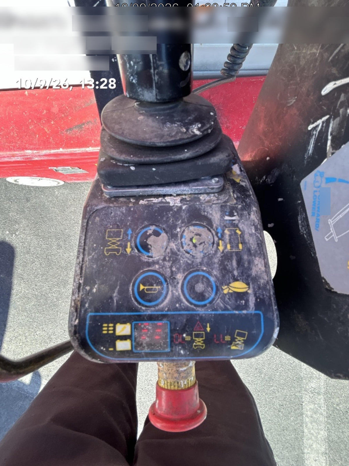 2022 MEC Micro 19