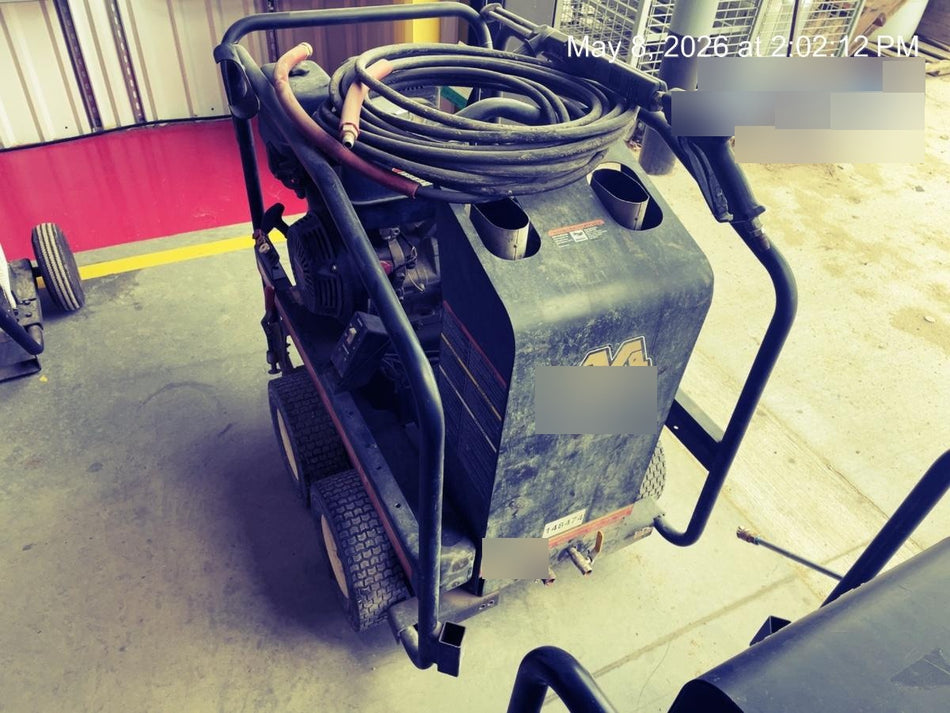 2021 MI-T-M CORPORATION HSP-3504-3MGH