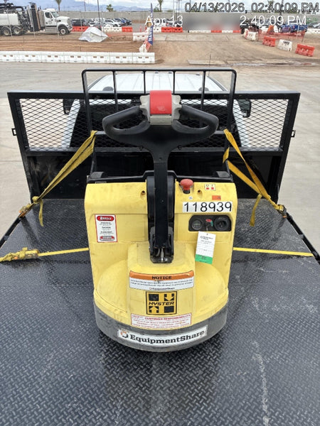 2020 HYSTER W45ZHD