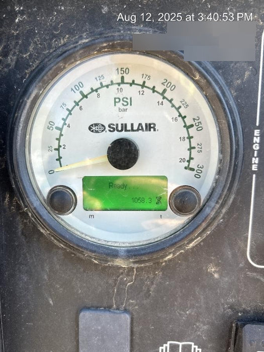 2020 SULLAIR 185-DPQ